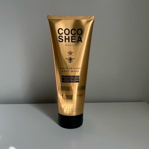 Coco Shea Honey Body Wash